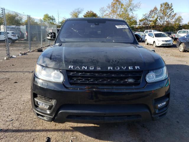 Photo 5 from auction – 2016 LAND ROVER RANGE ROVE with VIN SALWR2EF2GA102177