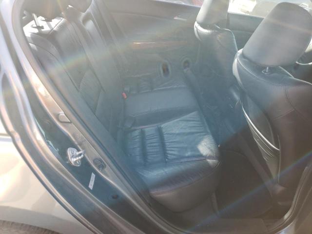 Photo 10 from auction – 2011 HONDA ACCORD EXL with VIN 5KBCP3F89BB001533