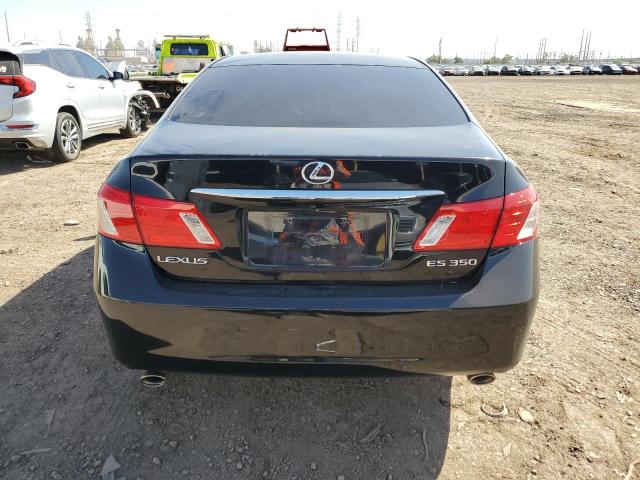 Photo 6 from auction – 2008 LEXUS ES 350 with VIN JTHBJ46G182249505