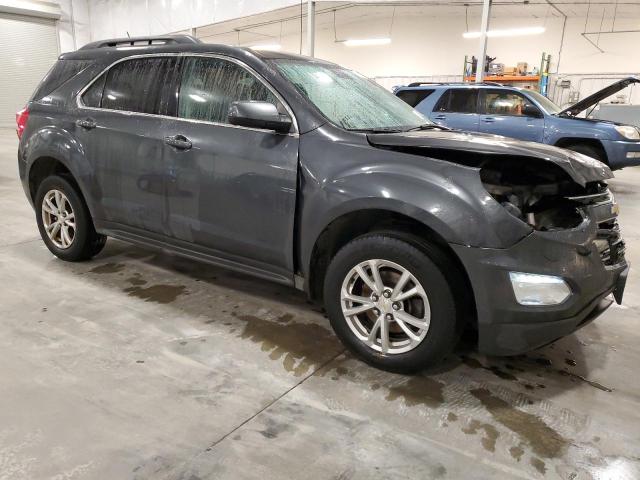 Photo 4 from auction – 2017 CHEVROLET EQUINOX LT with VIN 2GNFLFEK0H6186423