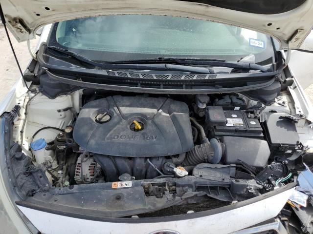 Photo 11 from auction – 2015 KIA FORTE LX with VIN KNAFX4A69F5382473