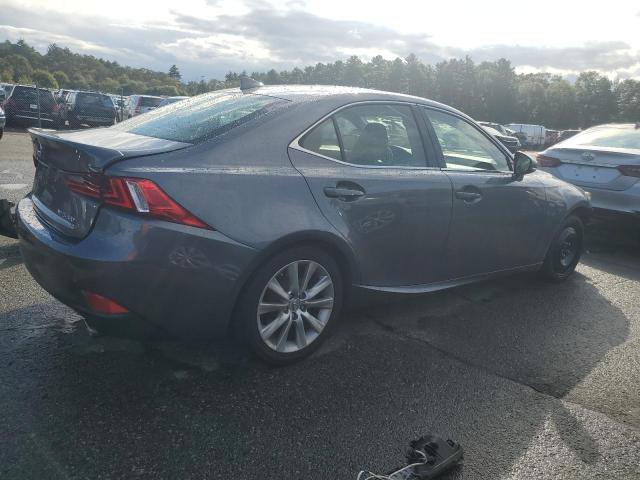 Photo 3 from auction – 2016 LEXUS IS 300 with VIN JTHCM1D22G5006252