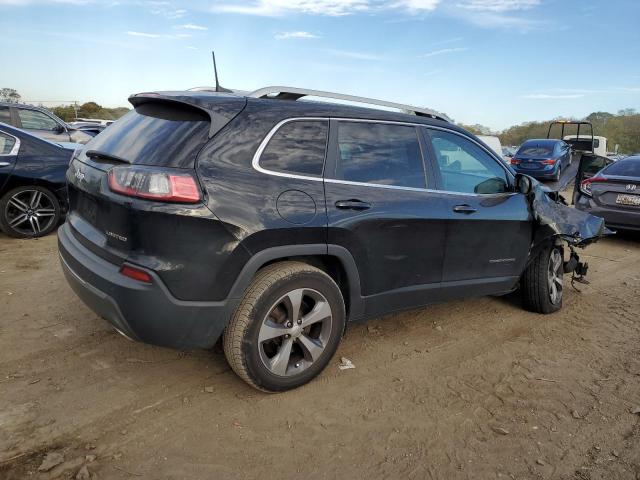 Photo 3 from auction – 2019 JEEP CHEROKEE L with VIN 1C4PJMDN7KD142382