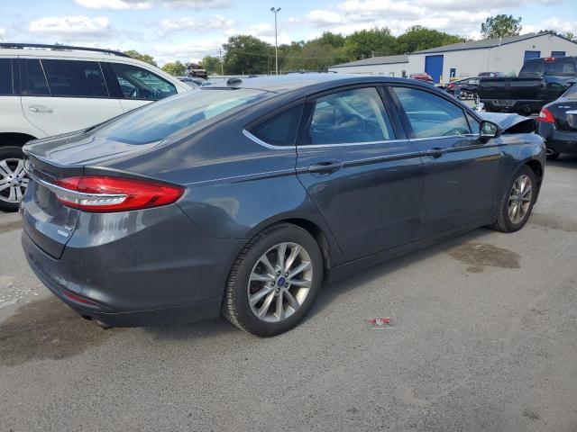 Photo 3 from auction – 2017 FORD FUSION SE with VIN 3FA6P0HD0HR240034