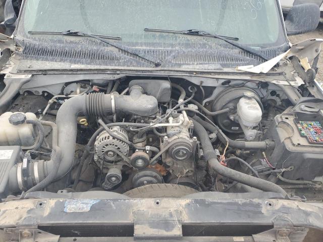 Photo 11 from auction – 2006 CHEVROLET SILVERADO with VIN 3GCEC14X36G203348