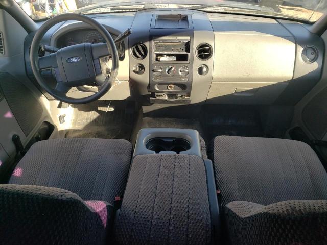 Photo 8 from auction – 2006 FORD F150 with VIN 1FTRX12W26NA55393