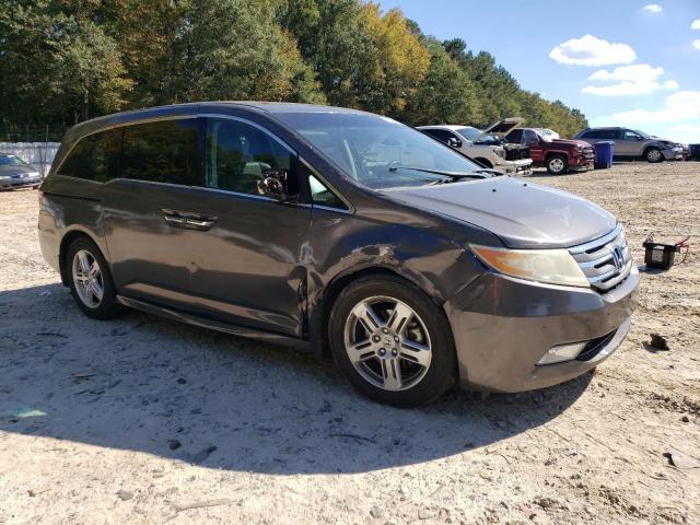 Photo 4 from auction – 2012 HONDA ODYSSEY TO with VIN 5FNRL5H96CB136251