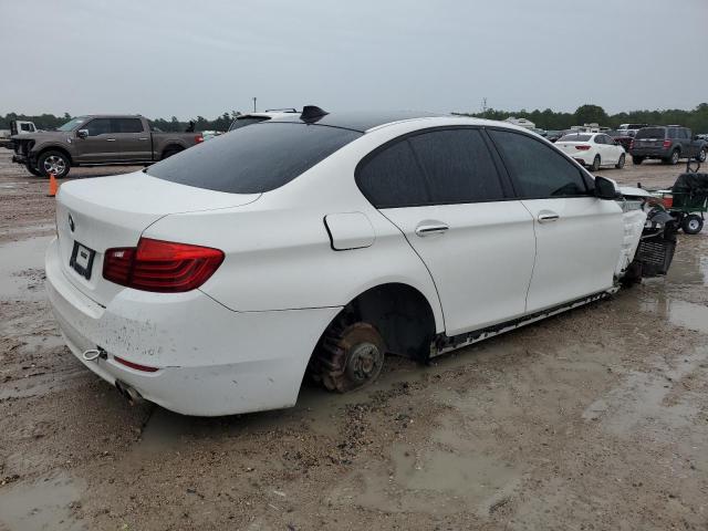 Photo 3 from auction – 2015 BMW 528 I with VIN WBA5A5C54FD523995