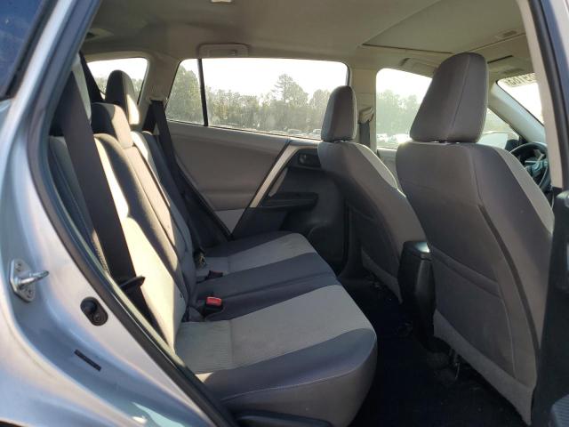Photo 10 from auction – 2013 TOYOTA RAV4 XLE with VIN 2T3WFREV9DW071278