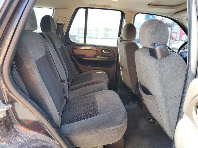 Photo 10 from auction – 2007 GMC ENVOY with VIN 1GKDS13S172222581