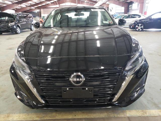 Photo 5 from auction – 2023 NISSAN ALTIMA SL with VIN 1N4BL4EV2PN384491