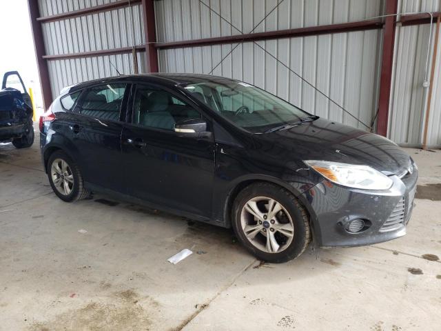 Photo 4 from auction – 2014 FORD FOCUS SE with VIN 1FADP3K27EL441536