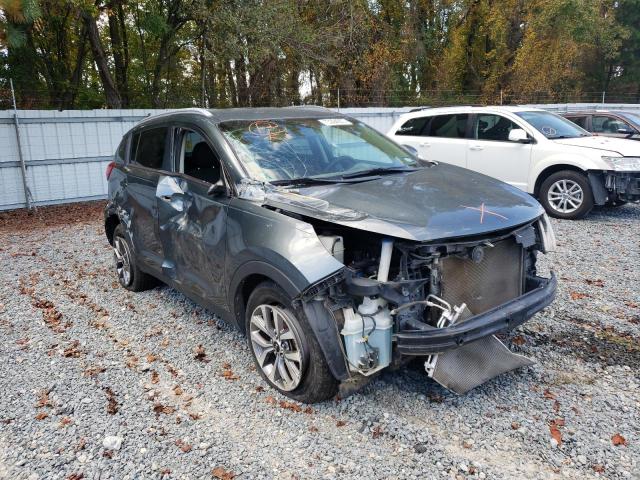 Photo 4 from auction – 2014 KIA SPORTAGE B with VIN KNDPB3ACXE7550226