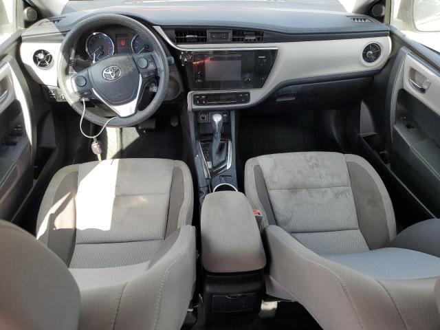 Zdjęcie 8 z aukcji – 2017 TOYOTA COROLLA L z VIN 5YFBURHEXHP657746