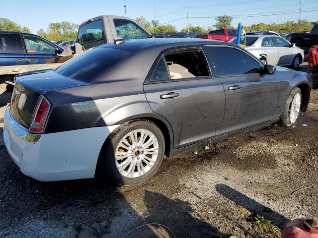 Photo 3 from auction – 2016 CHRYSLER 300 S with VIN 2C3CCABG1GH328896