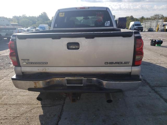 Photo 6 from auction – 2005 CHEVROLET SILVERADO with VIN 2GCEK13T351172711
