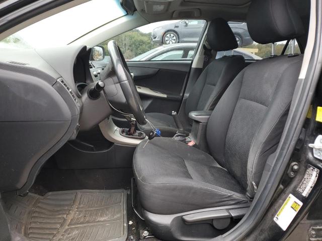 Photo 7 from auction – 2010 TOYOTA COROLLA BA with VIN 2T1BU4EE9AC436197