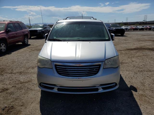 Photo 5 from auction – 2012 CHRYSLER TOWN & COU with VIN 2C4RC1BG8CR325925
