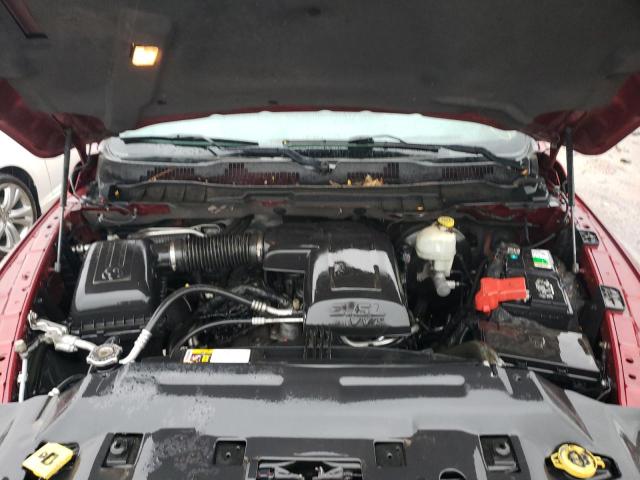 Photo 11 from auction – 2015 RAM 1500 SLT with VIN 1C6RR6LG5FS605287