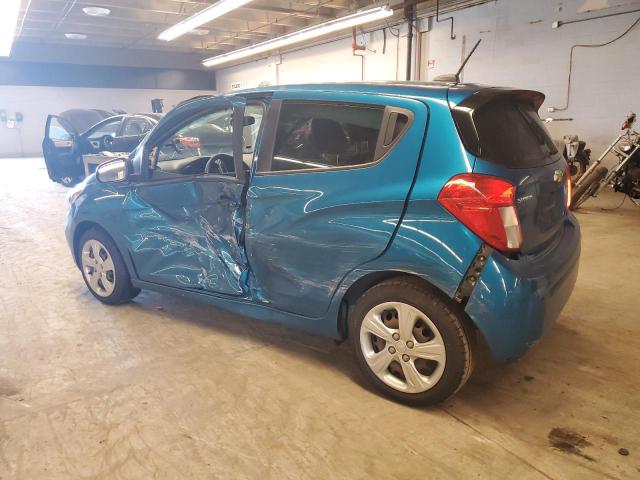 Photo 2 from auction – 2020 CHEVROLET SPARK LS with VIN KL8CB6SA8LC410928