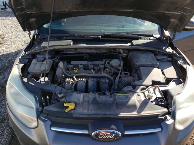 Photo 11 from auction – 2014 FORD FOCUS SE with VIN 1FADP3F25EL266021
