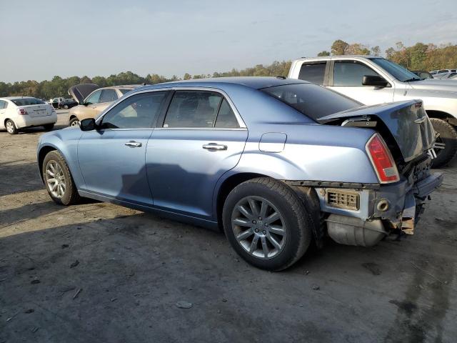 Photo 2 from auction – 2011 CHRYSLER 300 LIMITE with VIN 2C3CA5CG3BH559478