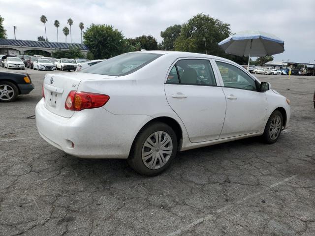 Photo 3 from auction – 2010 TOYOTA COROLLA BA with VIN 1NXBU4EE2AZ309757