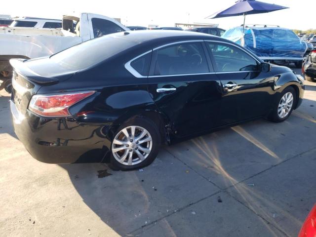 Photo 3 from auction – 2015 NISSAN ALTIMA 2.5 with VIN 1N4AL3APXFC156164