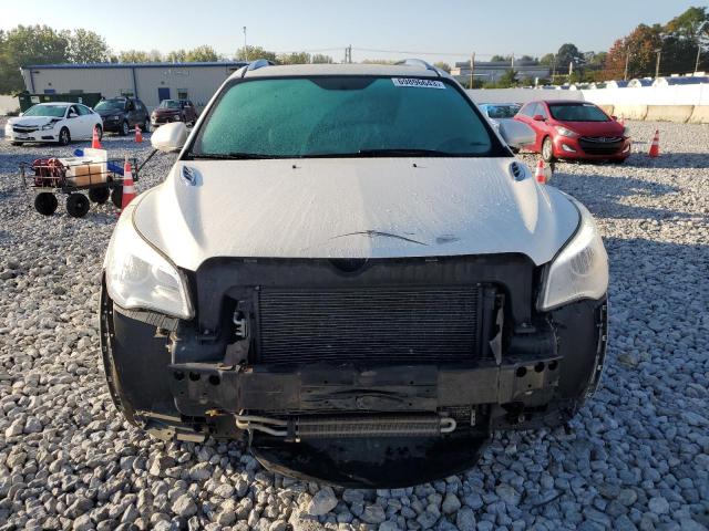 Photo 5 from auction – 2014 BUICK ENCLAVE with VIN 5GAKVBKD5EJ301212