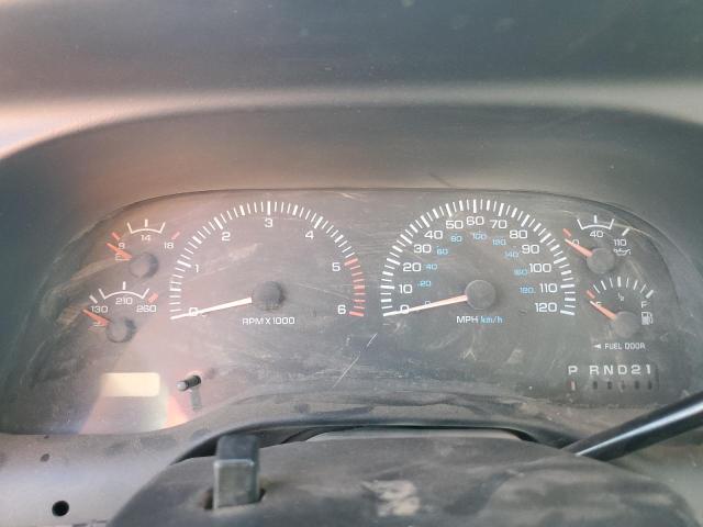 Photo 9 from auction – 2001 DODGE RAM 1500 with VIN 3B7HF13Z81G770641