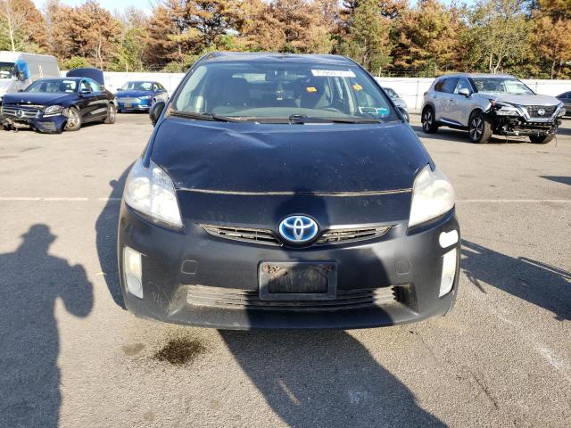 صورة رقم 5 من المزاد - 2011 TOYOTA PRIUS مع VIN JTDKN3DU8B1468564
