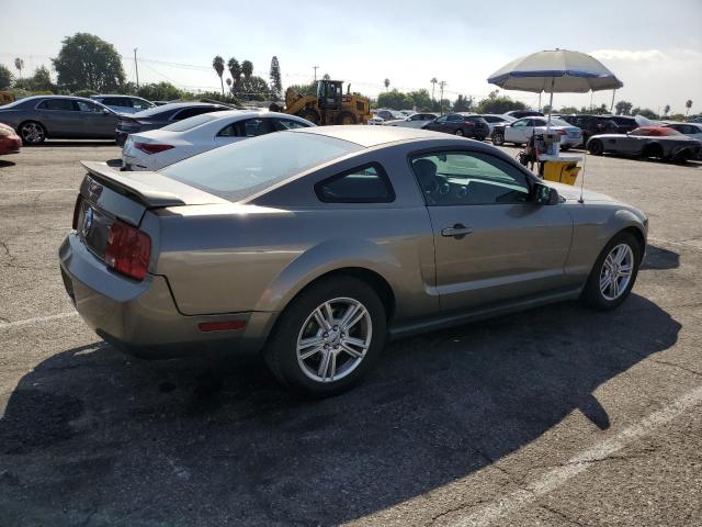 Photo 3 from auction – 2005 FORD MUSTANG with VIN 1ZVFT80N155125334