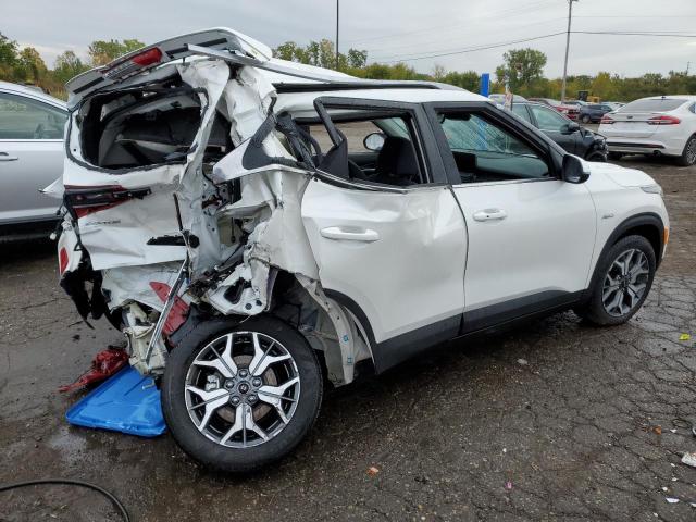 Photo 3 from auction – 2023 KIA SELTOS EX with VIN KNDERCAA6P7414499