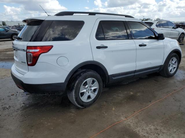Photo 3 from auction – 2013 FORD EXPLORER with VIN 1FM5K7B90DGB88810
