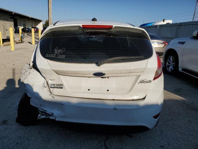 Photo 6 from auction – 2019 FORD FIESTA SE with VIN 3FADP4EJ8KM158548