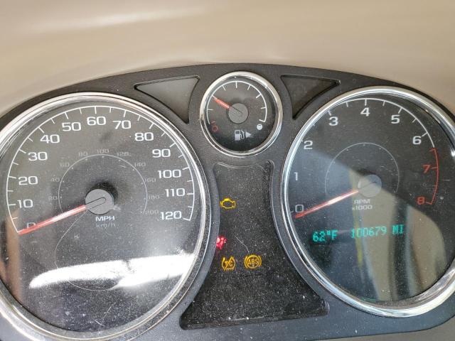Photo 9 from auction – 2007 CHEVROLET COBALT with VIN 1G1AL55F977329327