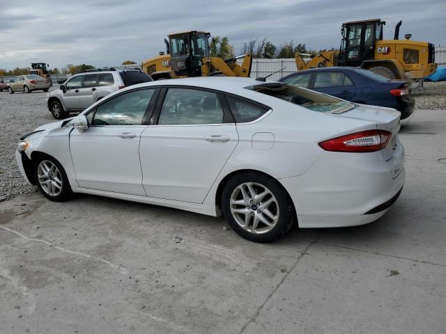 Photo 2 from auction – 2014 FORD FUSION SE with VIN 1FA6P0H78E5387260