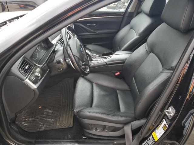 Photo 7 from auction – 2011 BMW 535 XI with VIN WBAFU7C58BC876473