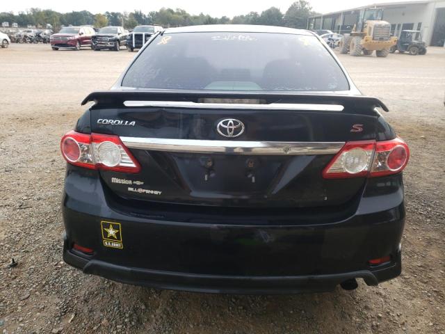 Photo 6 from auction – 2012 TOYOTA COROLLA BA with VIN 5YFBU4EE1CP015822
