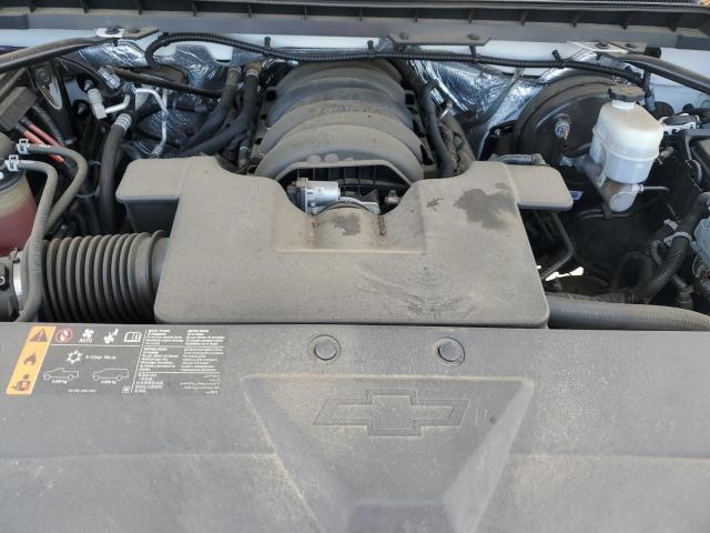 Photo 11 from auction – 2018 CHEVROLET SILVERADO with VIN 3GCUKSEC5JG268386