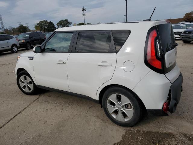 صورة رقم 2 من المزاد - 2014 KIA SOUL مع VIN KNDJN2A27E7053049