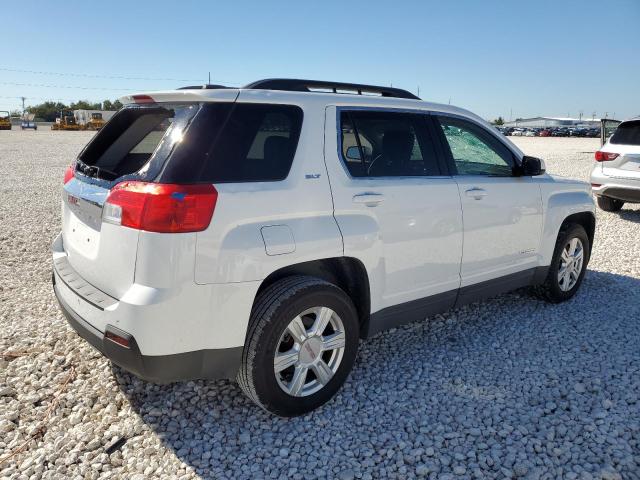 Photo 3 from auction – 2015 GMC TERRAIN SL with VIN 2GKALSEK5F6296896