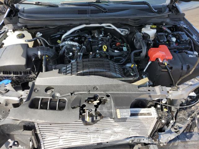 Photo 11 from auction – 2023 FORD RANGER XL with VIN 1FTER4EH2PLE07487