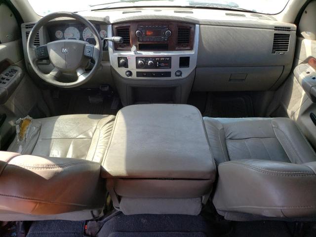 Photo 8 from auction – 2008 DODGE RAM 3500 with VIN 3D7MX49A98G207273