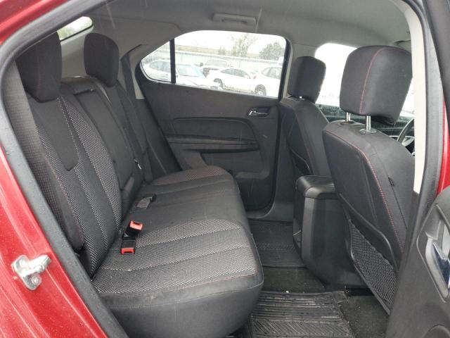 Photo 11 from auction – 2014 CHEVROLET EQUINOX LT with VIN 2GNALBEK9E6128938