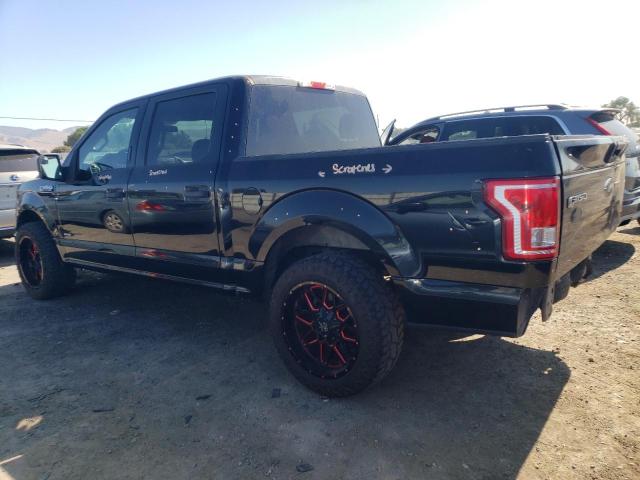 Photo 2 from auction – 2016 FORD F150 SUPER with VIN 1FTEW1CP0GKF12696