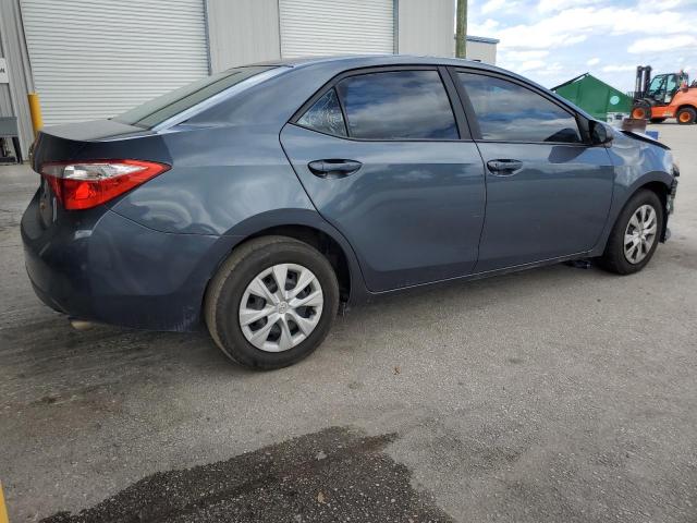 Photo 3 from auction – 2014 TOYOTA COROLLA L with VIN 2T1BURHE7EC132428