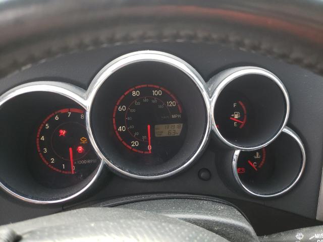 Photo 9 from auction – 2004 TOYOTA COROLLA MA with VIN 2T1KR32E04C194632