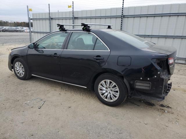 Zdjęcie 2 z aukcji – 2012 TOYOTA CAMRY BASE z VIN 4T4BF1FK3CR162919