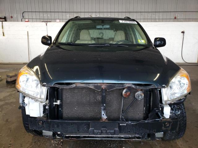 Photo 5 from auction – 2009 TOYOTA RAV4 with VIN JTMBF33V59D014577
